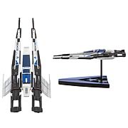 Mass Effect SX3 Alliance Fighter Ship Replica